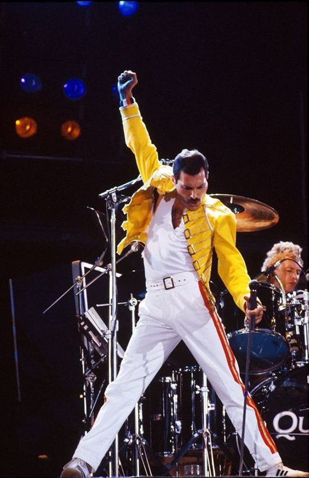 Queen phát hành ca khúc mới với giọng hát của huyền thoại quá cố Freddie Mercury - Ảnh 1.