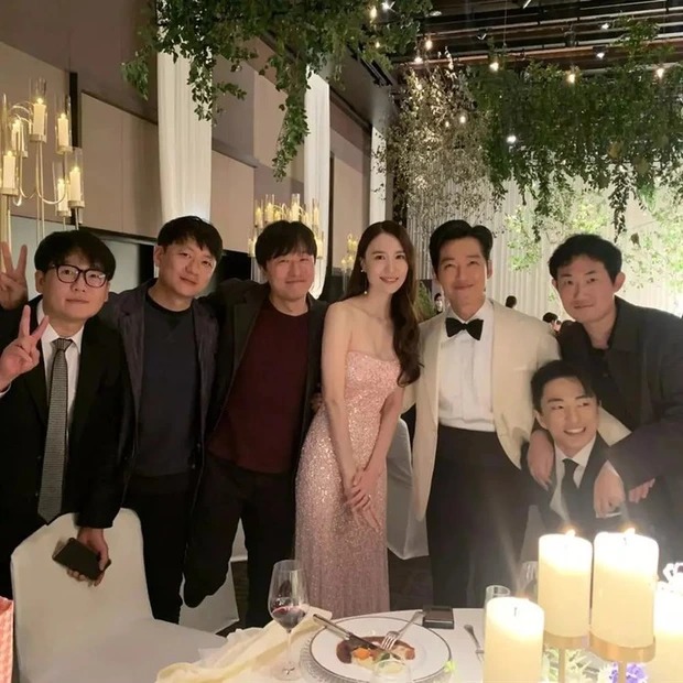 ‘Bóc giá’ đám cưới của Nam Goong Min: Có hoành tráng bằng hôn lễ Bin Jin hay Song Song? - Ảnh 3.