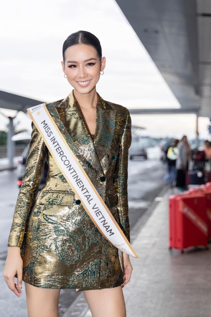 Lý do làm nên chiến thắng của Bảo Ngọc tại Hoa hậu Liên lục địa 2022 - Ảnh 2.