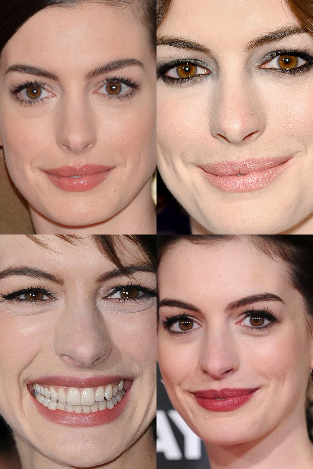 Bí mật giúp Anne Hathaway trẻ như gái đôi mươi dù đã U40  - Ảnh 3.