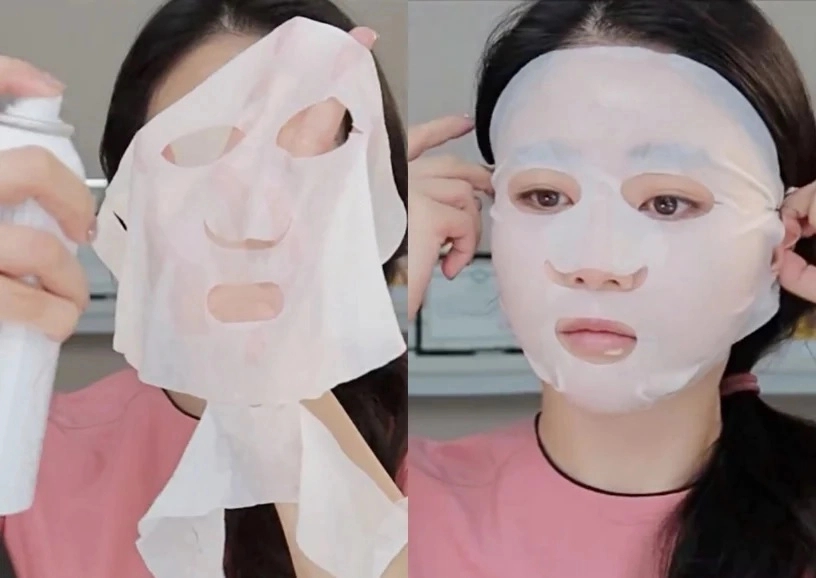 Con gái Hàn có 2 cách dùng lotion mask ngược đời nhưng đem lại hiệu quả nổi trội - Ảnh 5.