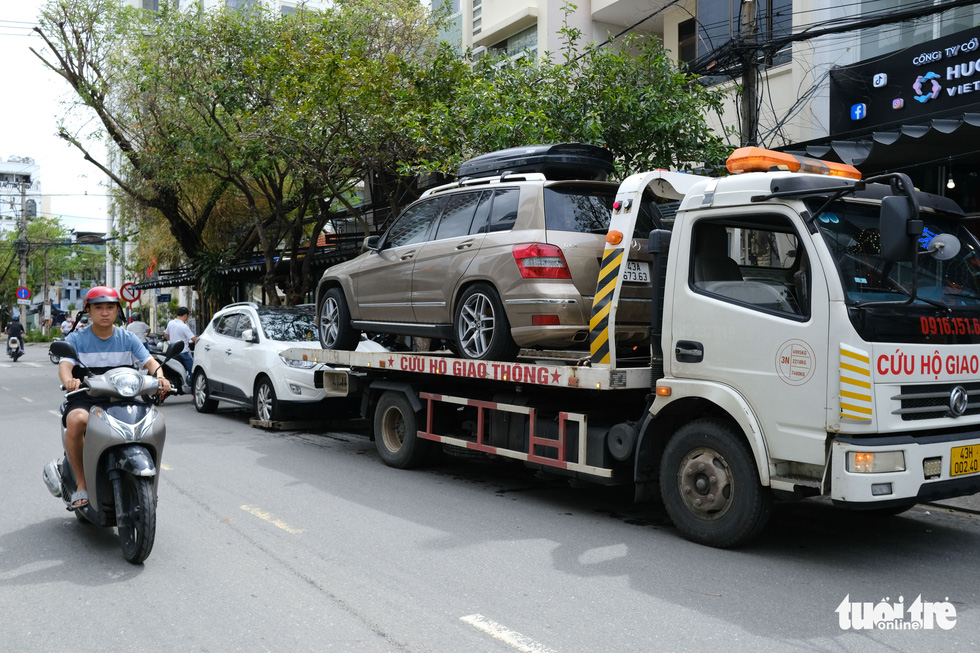 Sau lũ ô tô ngập nước đầy đường, bảo hiểm trả chi phí sửa chữa ra sao? - Ảnh 3.