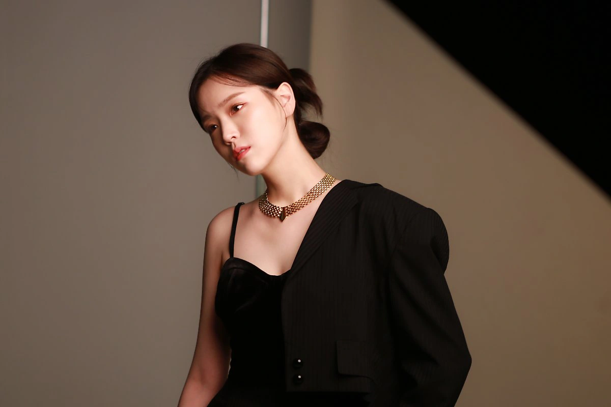 Mỹ nhân đẹp nhất phim Hàn hiện tại: Nhan sắc na ná Han So Hee - Shin Se Kyung, diễn xuất ấn tượng - Ảnh 3.