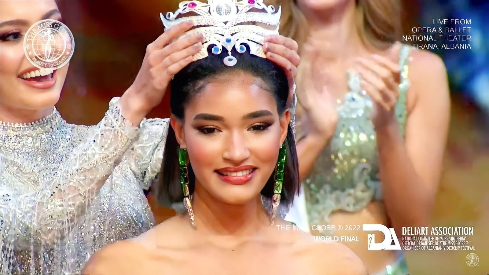 Hoa hậu Hoàn cầu: Cuộc thi sắc đẹp có lịch sử lâu đời với 3 phiên bản đặc biệt - Ảnh 2.