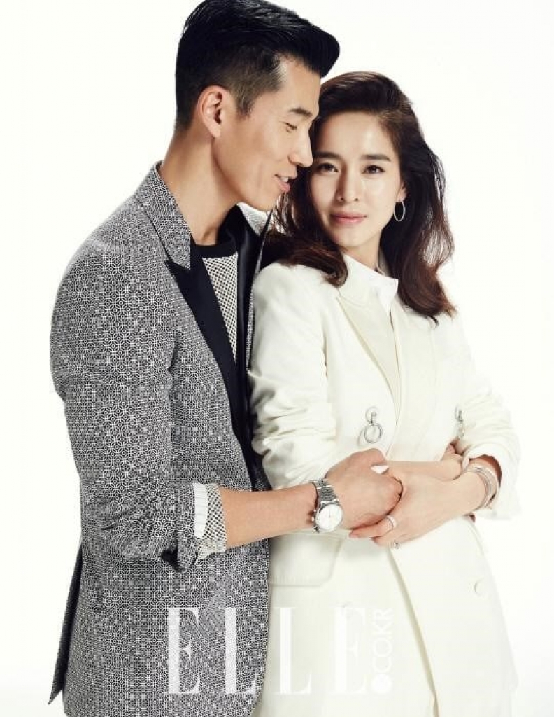 9 cặp vợ chồng sao Hàn chuẩn hình mẫu lý tưởng: Hyun Bin - Son Ye Jin được gọi tên - Ảnh 3.