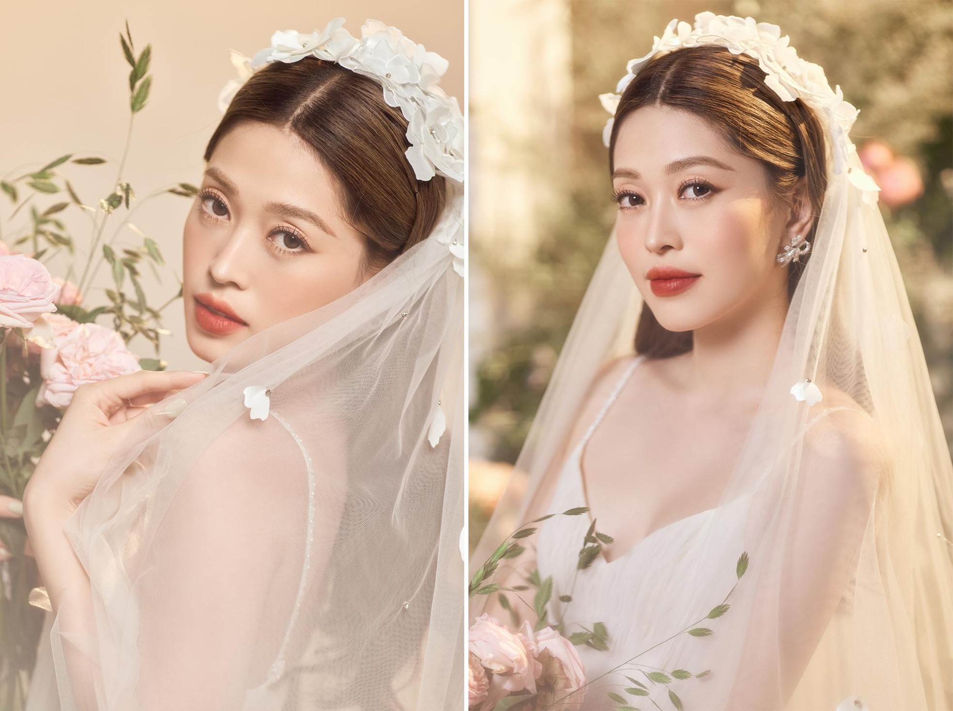Phương Nga yêu cầu khách mời không mặc trang phục màu trắng tới lễ cưới - Ảnh 4. Phương Nga yêu cầu khách mời không mặc trang phục màu trắng tới lễ cưới - Ảnh 4.