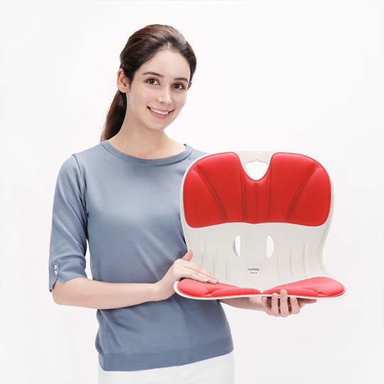 Ghế công thái học Curble Chair Ablue Hàn Quốc: Món quà 20/10 tinh tế cho người phụ nữ bạn yêu thương - Ảnh 1. Ghế công thái học Curble Chair Ablue Hàn Quốc: Món quà 20/10 tinh tế cho người phụ nữ bạn yêu thương - Ảnh 1.