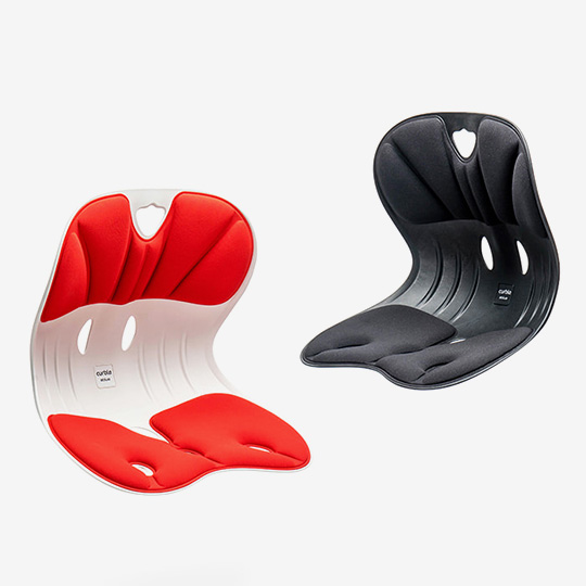 Ghế công thái học Curble Chair Ablue Hàn Quốc: Món quà 20/10 tinh tế cho người phụ nữ bạn yêu thương - Ảnh 3. Ghế công thái học Curble Chair Ablue Hàn Quốc: Món quà 20/10 tinh tế cho người phụ nữ bạn yêu thương - Ảnh 3.