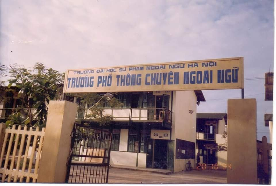 Đây là ngôi trường có tới 2 thủ khoa toàn quốc năm 2022: Chất lượng đào tạo hàng đầu, cựu học sinh toàn anh tài đất Việt - Ảnh 2. Đây là ngôi trường có tới 2 thủ khoa toàn quốc năm 2022: Chất lượng đào tạo hàng đầu, cựu học sinh toàn anh tài đất Việt - Ảnh 2.