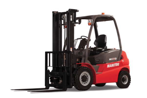 5 ti&ecirc;u ch&iacute; chọn mua xe n&acirc;ng h&agrave;ng chất lượng - Ảnh 1.