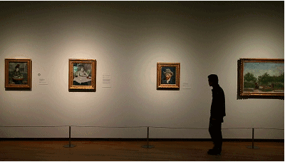 Làng tranh giả lớn nhất thế giới và hành trình tìm thấy chính mình của thợ vẽ sau 20 năm chép tranh Van Gogh - Ảnh 10.