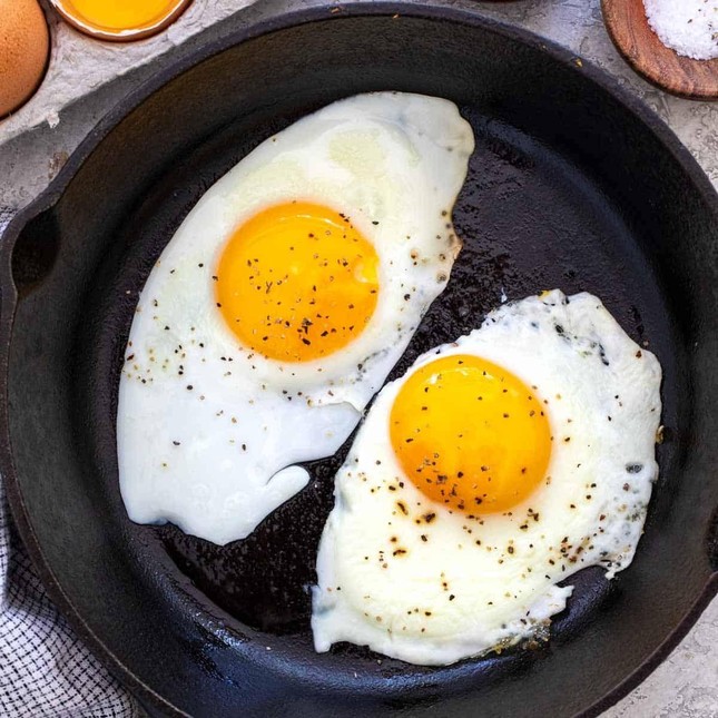 Lý do trứng được chuyên gia dinh dưỡng gọi là ‘siêu thực phẩm’ - Ảnh 3.