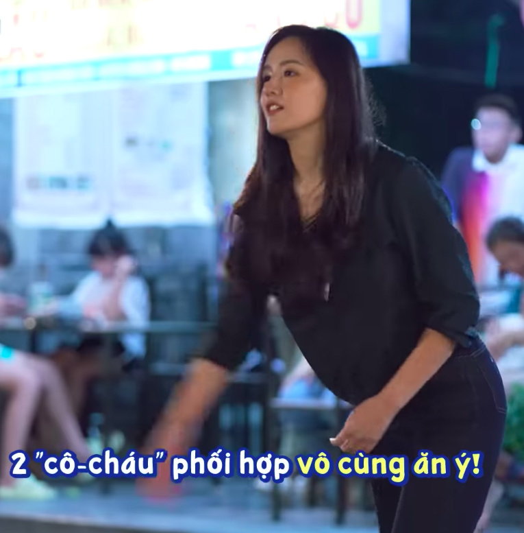 Vì sao Mai Phương Thúy ít sôi nổi ở hành trình 2 ngày 1 đêm? - Ảnh 7.