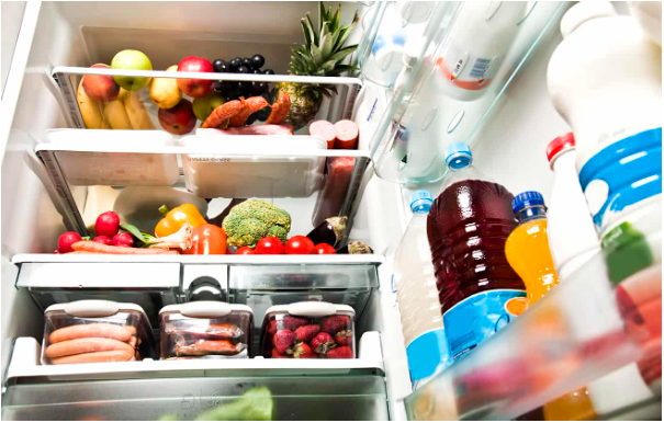 Bữa cơm nhà mất ngon vì bảo quản thực phẩm trong tủ lạnh không đúng cách - Ảnh 1.