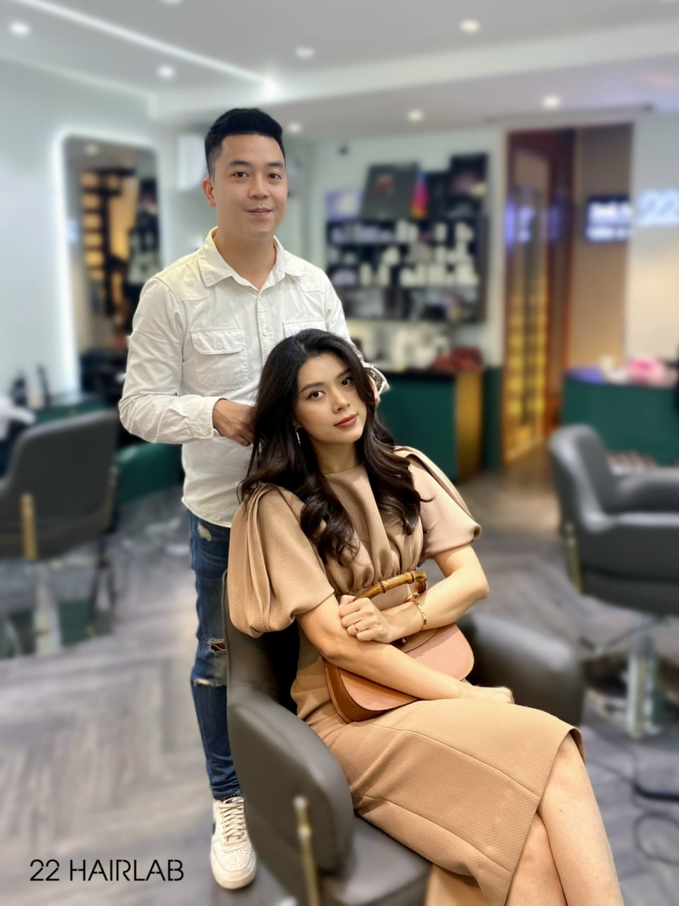 Phục hồi keratin cho tóc có thực sự tốt như bạn vẫn tưởng - Ảnh 6.