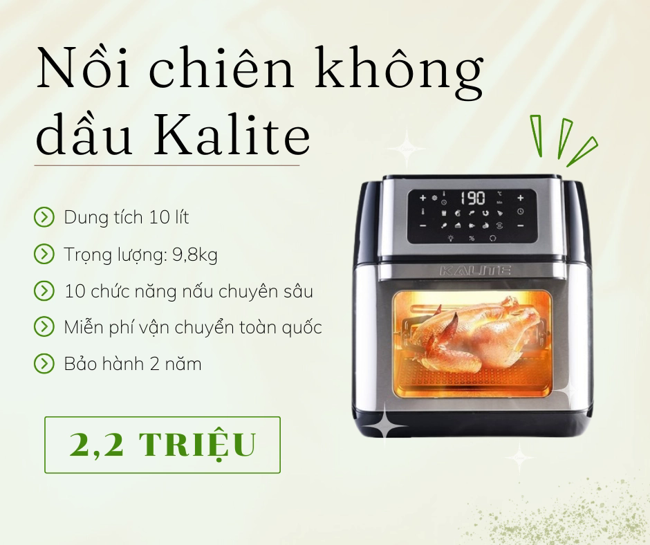 Những món đồ gia dụng đầy ý nghĩa và thiết thực để tặng chị em ngày 20/10 - Ảnh 5. Những món đồ gia dụng đầy ý nghĩa và thiết thực để tặng chị em ngày 20/10 - Ảnh 5.