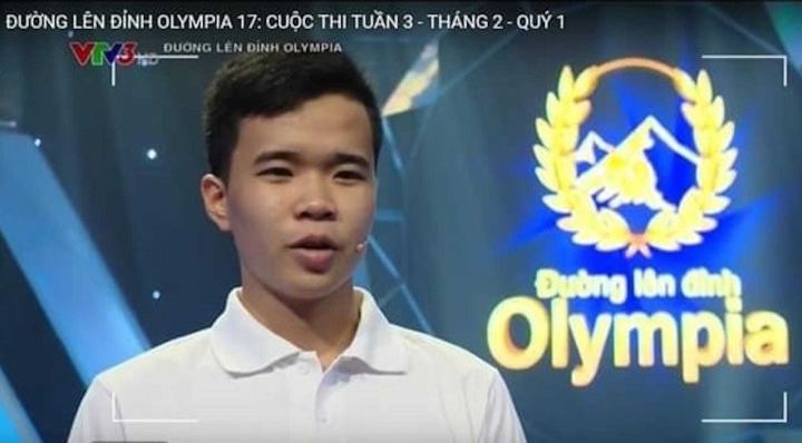 Cựu thí sinh Olympia trở thành thủ khoa đầu ra Đại học Bách Khoa Hà Nội - Ảnh 5.