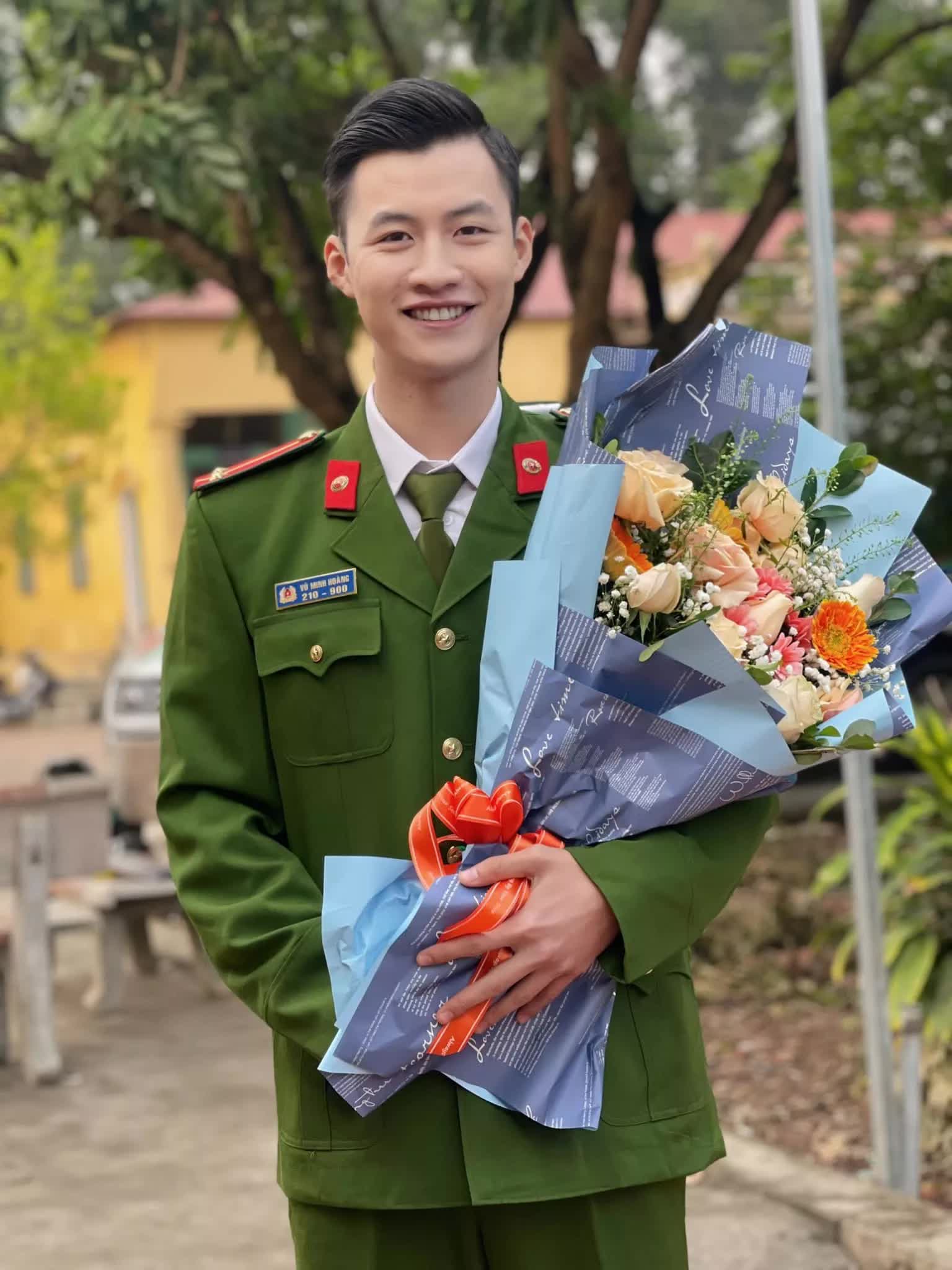 5 nam tân binh của truyền hình Việt: “Con trai Hồng Diễm” đúng chuẩn làn gió mới - Ảnh 4.