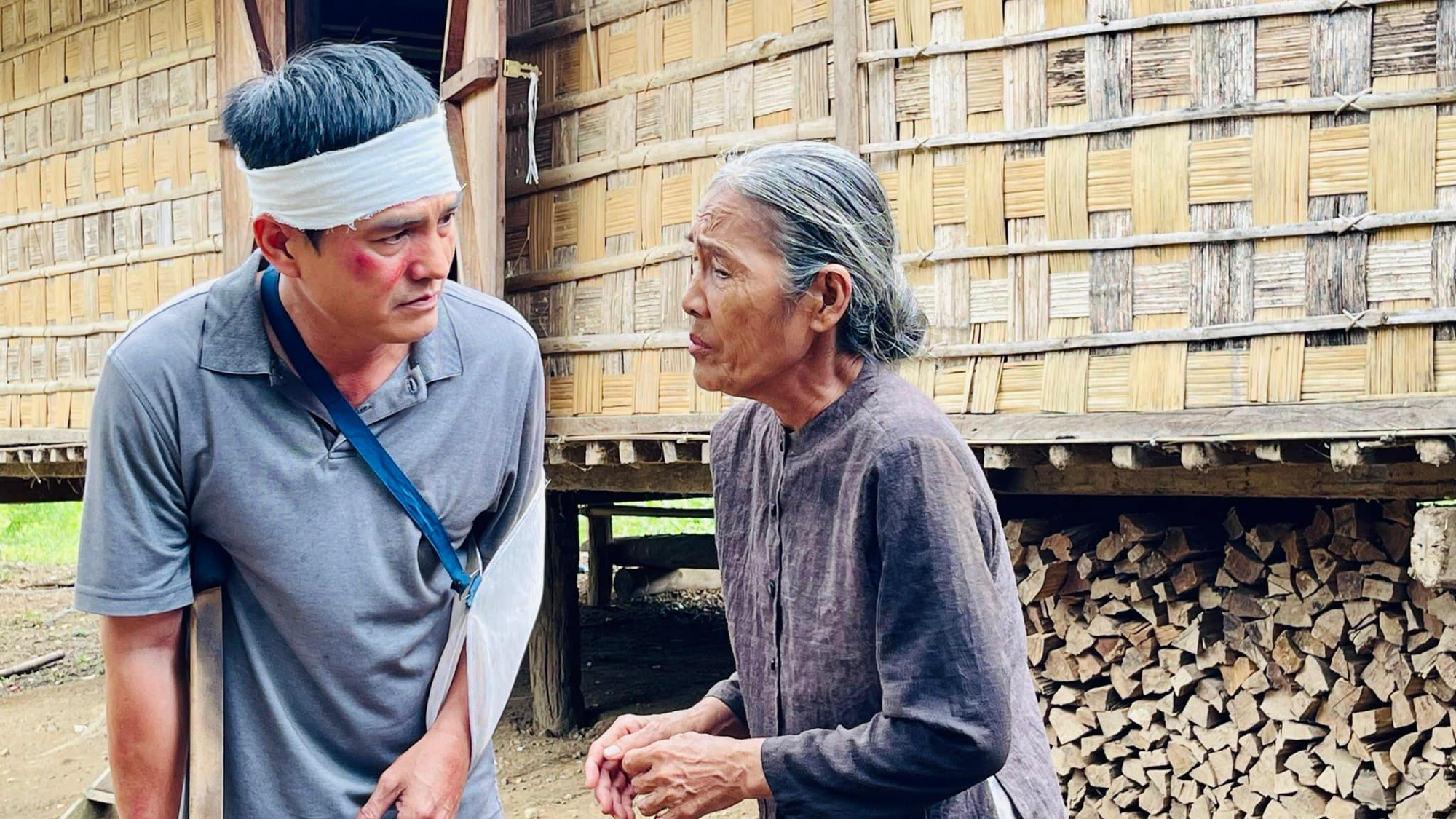 &quot;Cậu Ba&quot; Cao Minh Đạt ở tuổi 47: Vẫn duy trình đóng phim, hôn nhân 6 năm viên mãn - Ảnh 3.