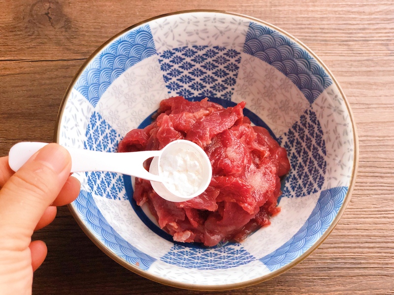 Mì bò trộn kiểu Nhật: Bữa tối 1 món duy nhất vẫn đảm bảo đủ chất mà ngon - Ảnh 3.