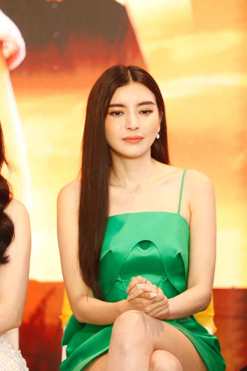 Phim 'Mẹ Rơm' nối sóng 'Đấu Trí' trên VTV1: Cao Thái Hà nhận lời tham gia vì Thái Hòa - Ảnh 2.