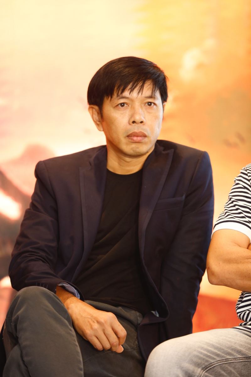 Phim 'Mẹ Rơm' nối sóng 'Đấu Trí' trên VTV1: Cao Thái Hà nhận lời tham gia vì Thái Hòa - Ảnh 3.