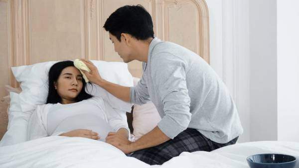 Lao động nữ bị sảy thai có được hưởng chế độ thai sản? - Ảnh 2.