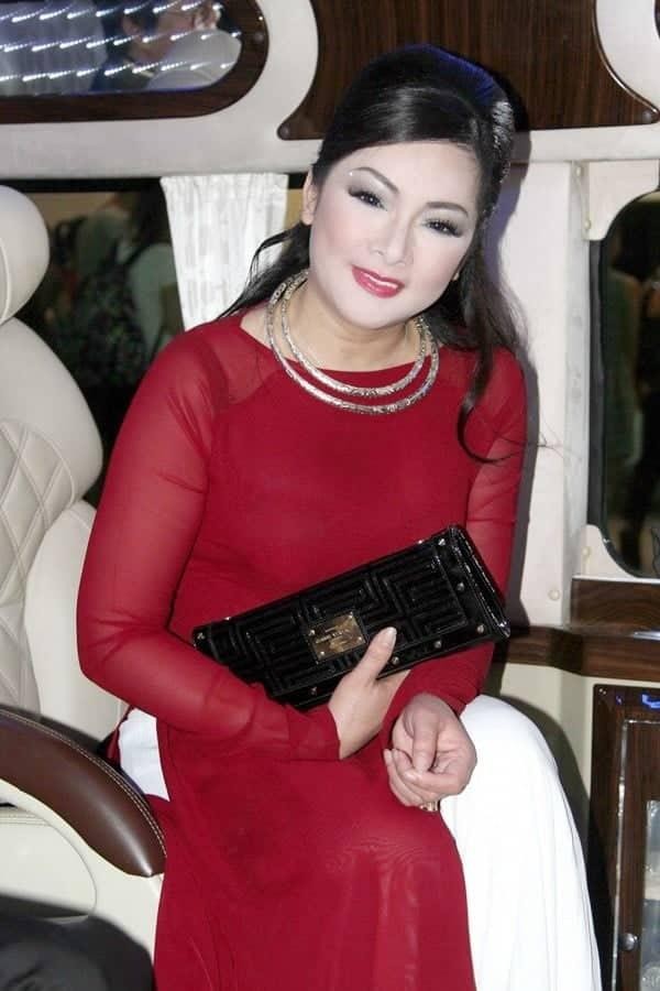 Nghệ sĩ Việt &aacute;m ảnh c&acirc;n nặng - Ảnh 2.