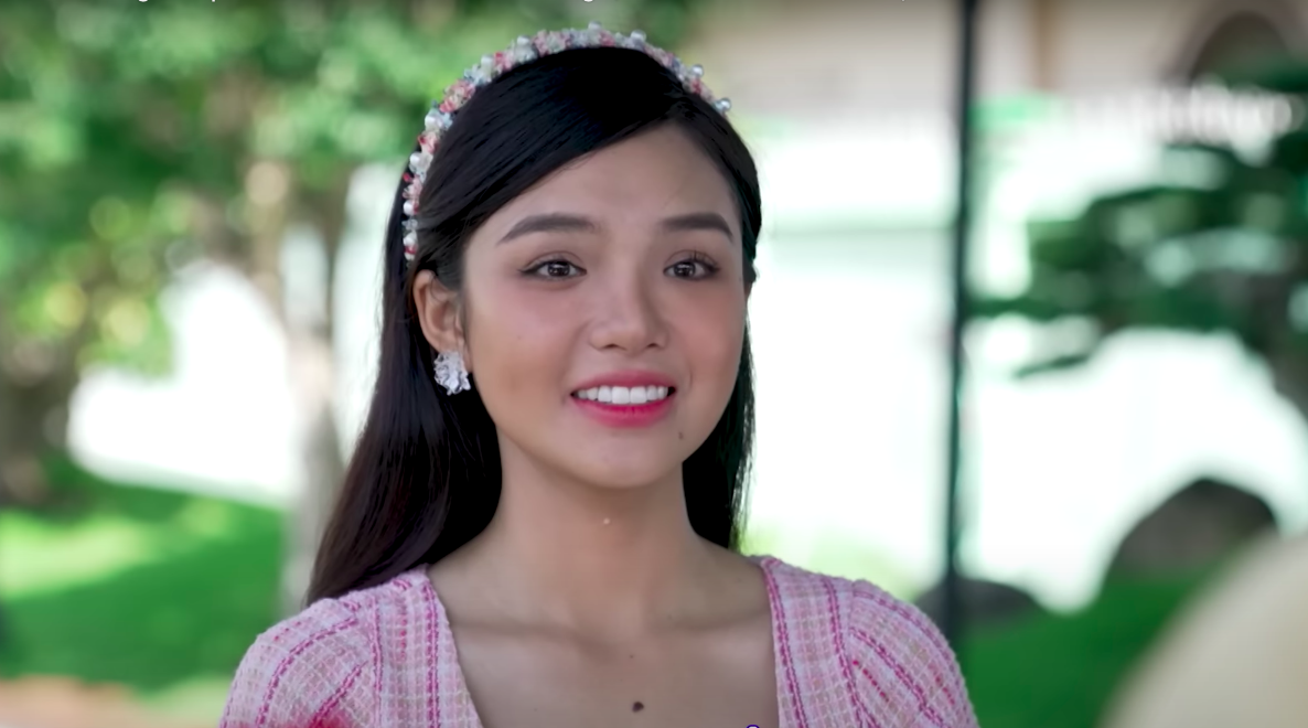 Phim 'Rồi 30 năm sau': Long (Quang Tuấn) đối xử tốt với Hân để điều tra thân thế - Ảnh 2. Phim 'Rồi 30 năm sau': Long (Quang Tuấn) đối xử tốt với Hân để điều tra thân thế - Ảnh 2.