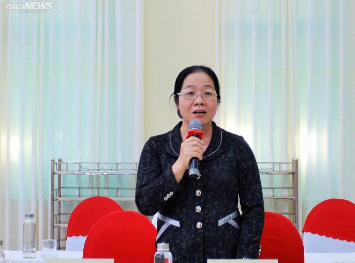 Nam sinh lớp 11 ở Long An bị bạn đ&aacute;nh chết: Th&ocirc;ng tin mới nhất - Ảnh 1.