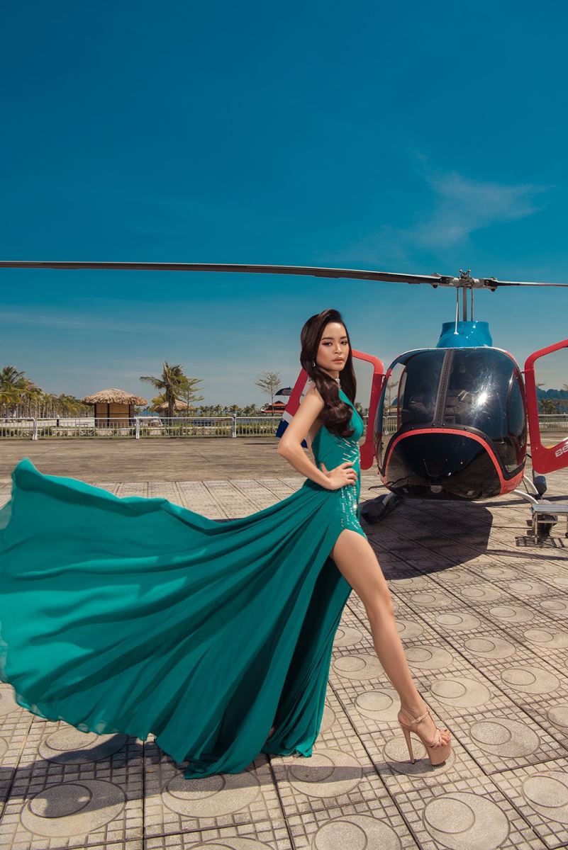Đinh Như Phương đăng quang Hoa hậu Biển đảo Việt Nam 2022 - Ảnh 36.