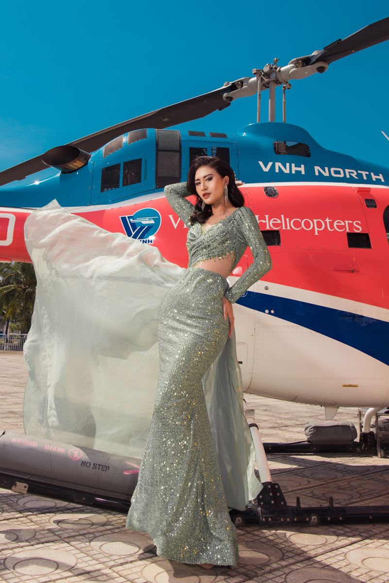Đinh Như Phương đăng quang Hoa hậu Biển đảo Việt Nam 2022 - Ảnh 37.