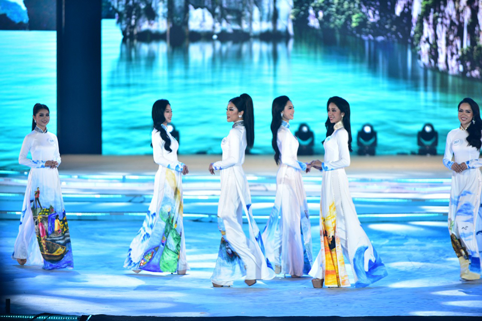 Đinh Như Phương đăng quang Hoa hậu Biển đảo Việt Nam 2022 - Ảnh 17.