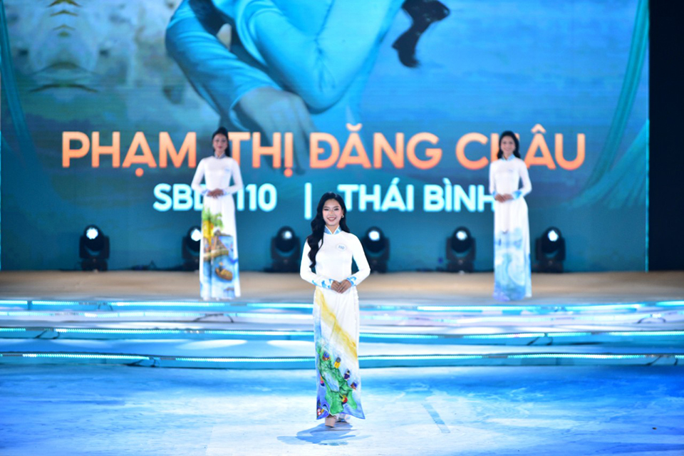 Đinh Như Phương đăng quang Hoa hậu Biển đảo Việt Nam 2022 - Ảnh 18.