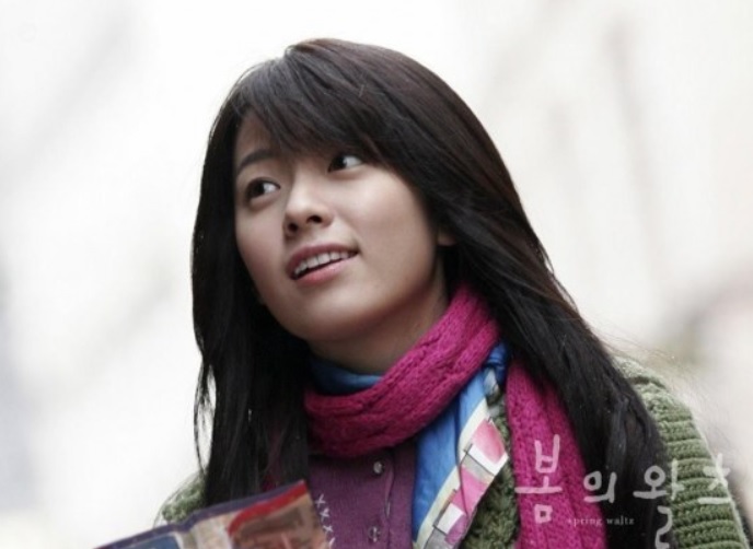 Dàn mỹ nhân 'Cô gái thế kỷ 20': Han Hyo Joo quyến rũ, Kim Yoo Jung đúng chuẩn 'nữ thần' - Ảnh 6.