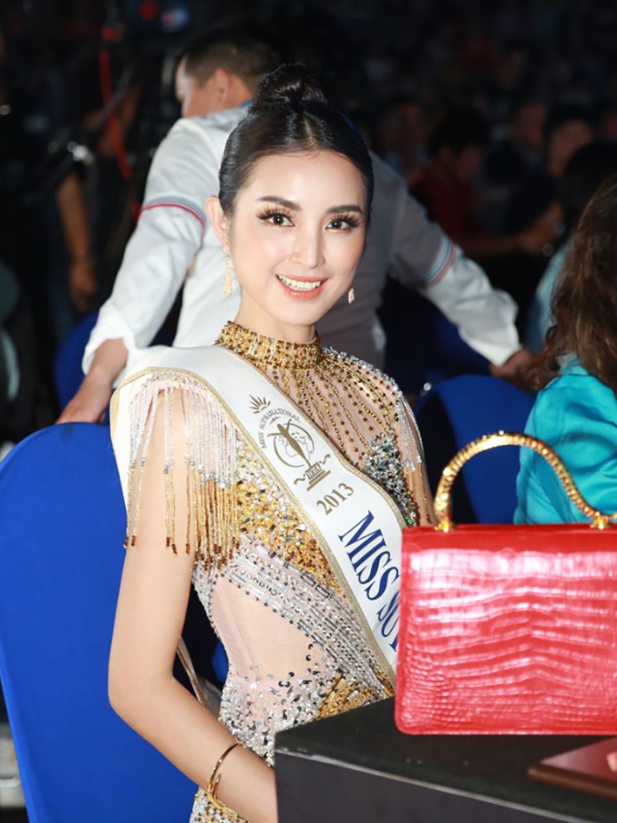 Đinh Như Phương đăng quang Hoa hậu Biển đảo Việt Nam 2022 - Ảnh 26.
