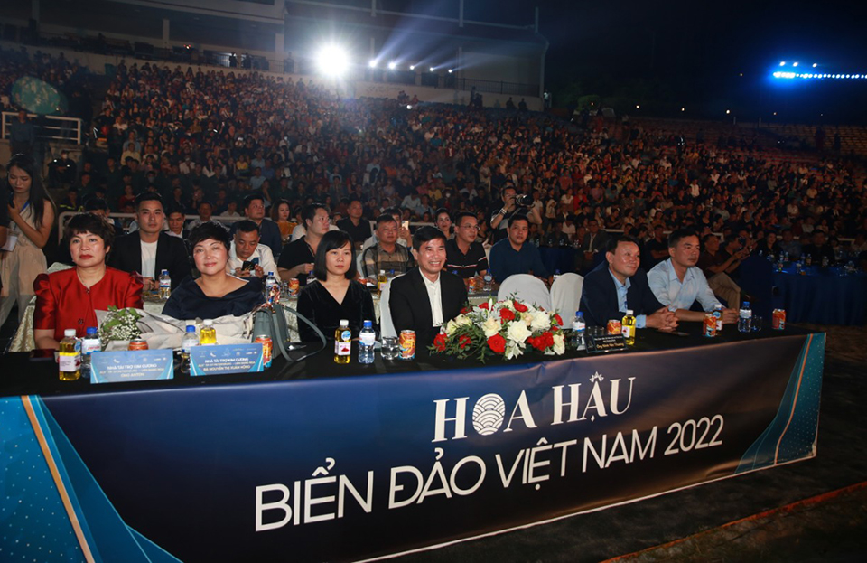 Đinh Như Phương đăng quang Hoa hậu Biển đảo Việt Nam 2022 - Ảnh 22.