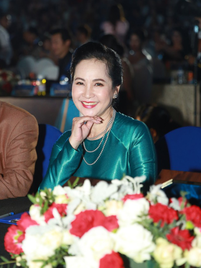 Đinh Như Phương đăng quang Hoa hậu Biển đảo Việt Nam 2022 - Ảnh 25.