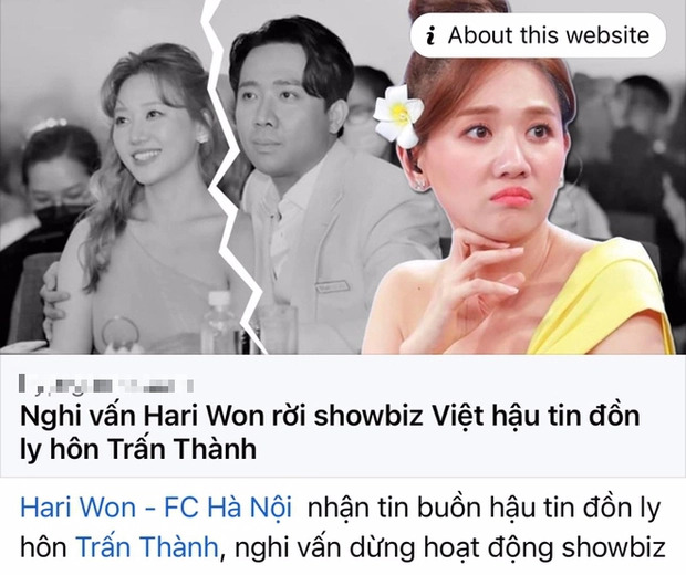 Hôn nhân Trấn Thành - Hari Won: 6 năm dắt tay nhau vượt qua mọi tin đồn không còn một giới hạn nào hết - Ảnh 8.