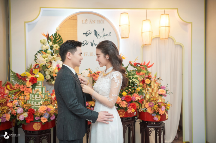 Hé lộ địa điểm tổ chức đám cưới của hoa hậu Đỗ Mỹ Linh - Ảnh 3.