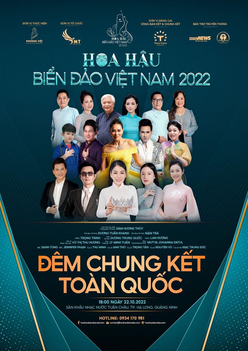 Đinh Như Phương đăng quang Hoa hậu Biển đảo Việt Nam 2022 - Ảnh 28.