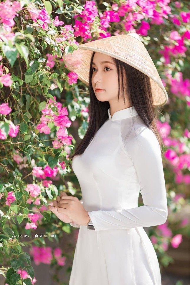 Nhiều thí sinh có IELTS 8.0 dự thi Hoa hậu Việt Nam 2022 - Ảnh 6. Nhiều thí sinh có IELTS 8.0 dự thi Hoa hậu Việt Nam 2022 - Ảnh 6.