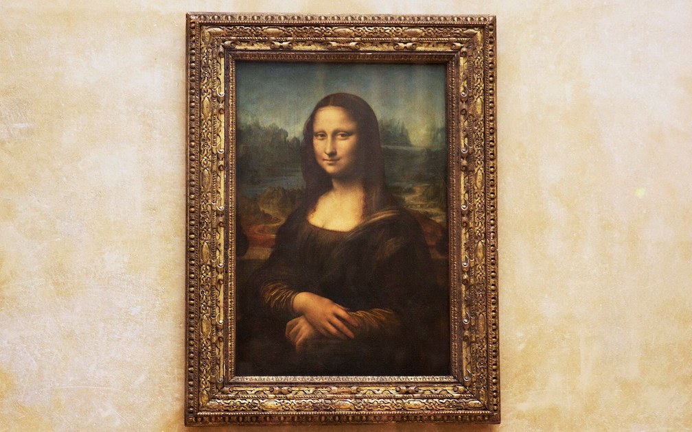 Những ý kiến của giới khoa học về câu hỏi kinh điển: Nàng Mona Lisa có cười hay không?