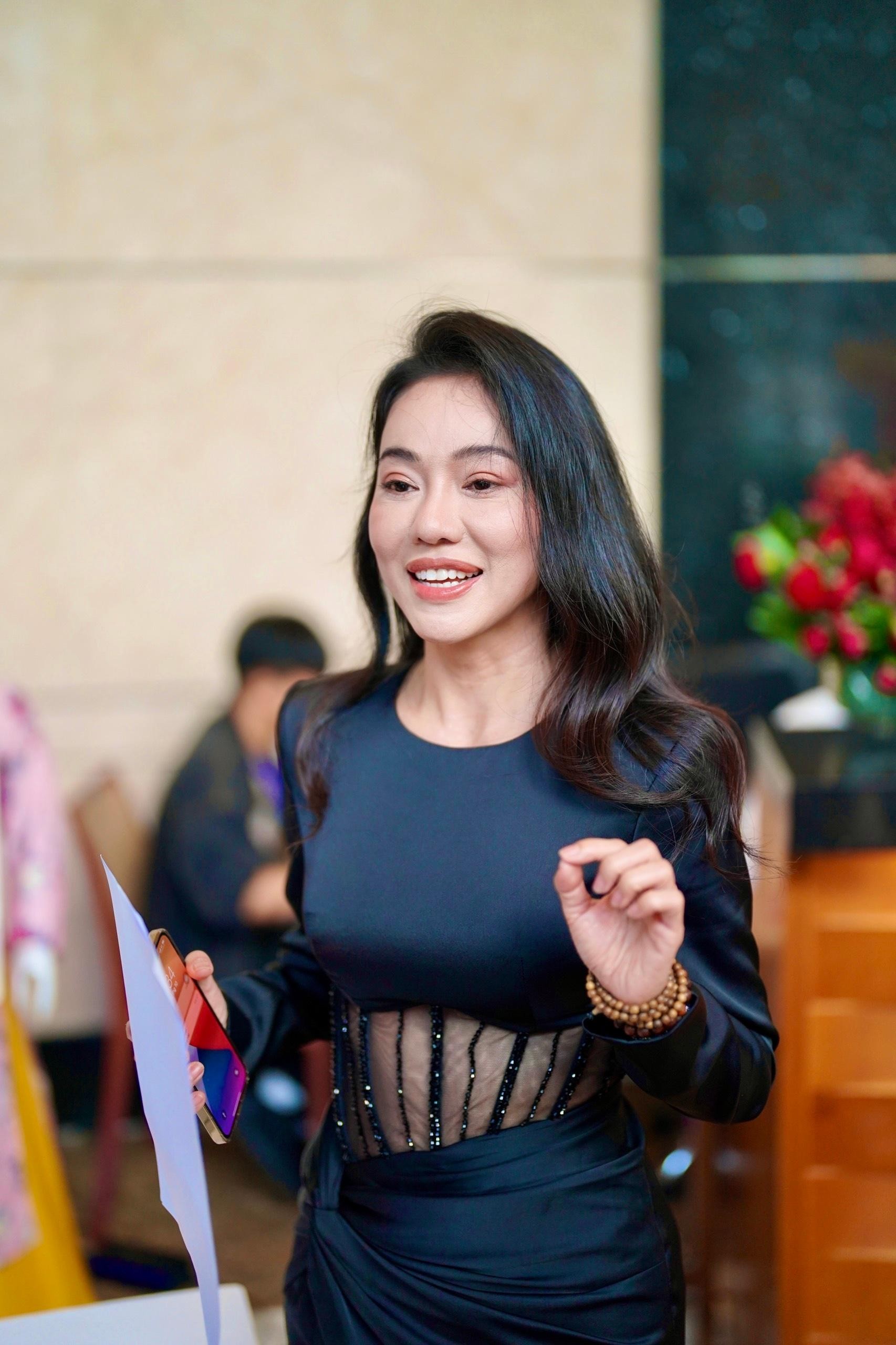 Đỗ Thị Hà, Bảo Ngọc rạng rỡ tại sơ khảo Hoa hậu Việt Nam 2022 - Ảnh 9.