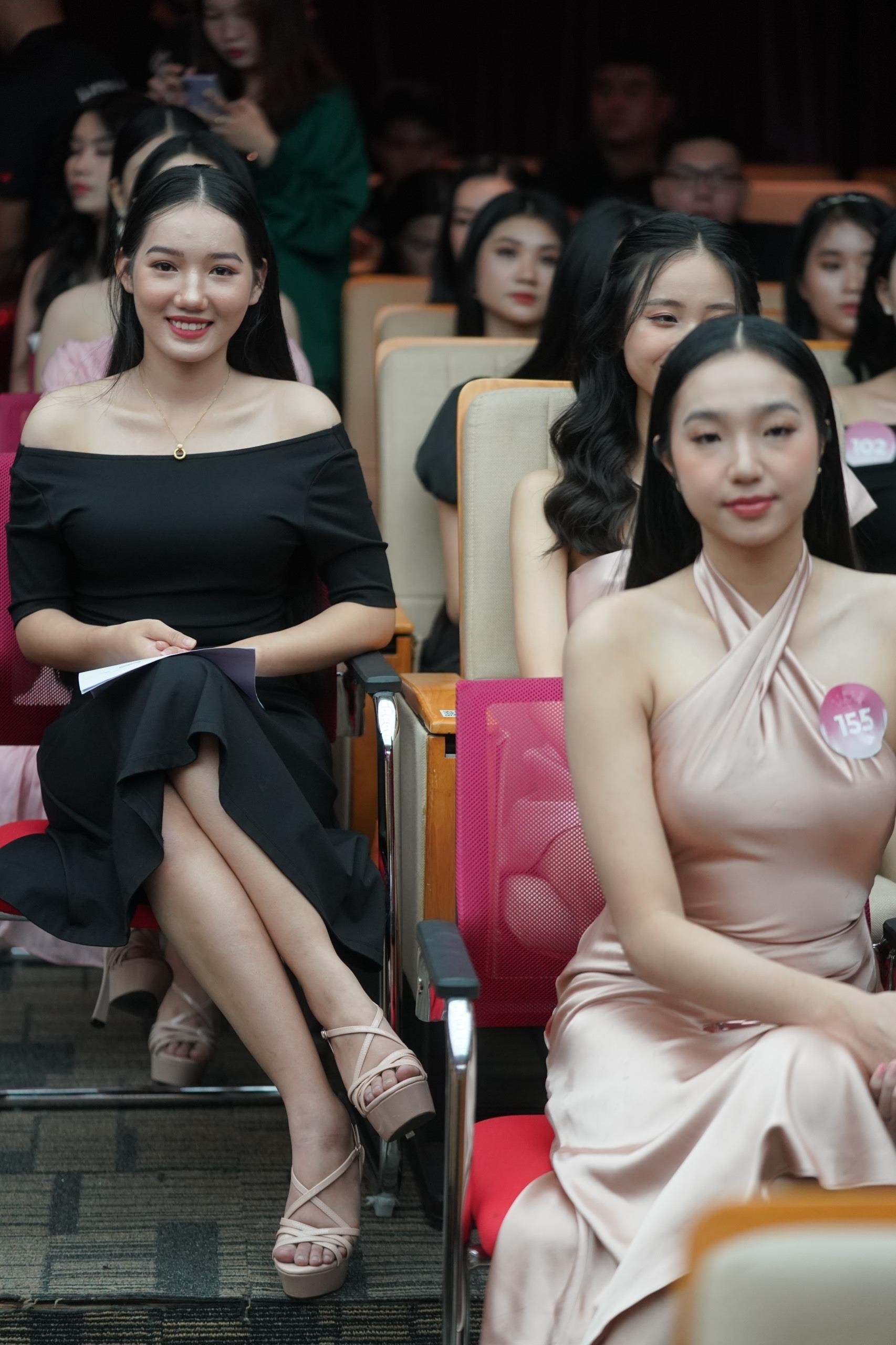 Công bố 25 thí sinh vào chung khảo Hoa hậu Việt Nam 2022 - Ảnh 14.