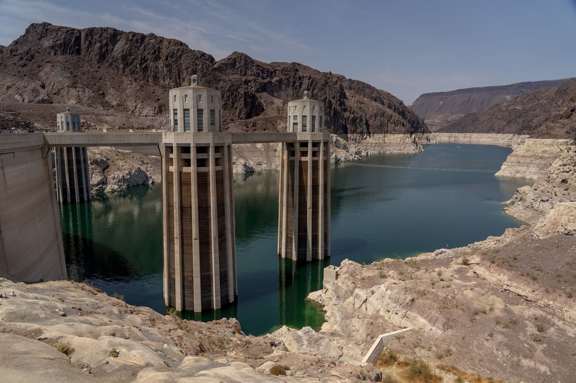 Mỹ khủng hoảng nước: Người dân phải chấp nhận uống nước thải tái chế - Ảnh 4.