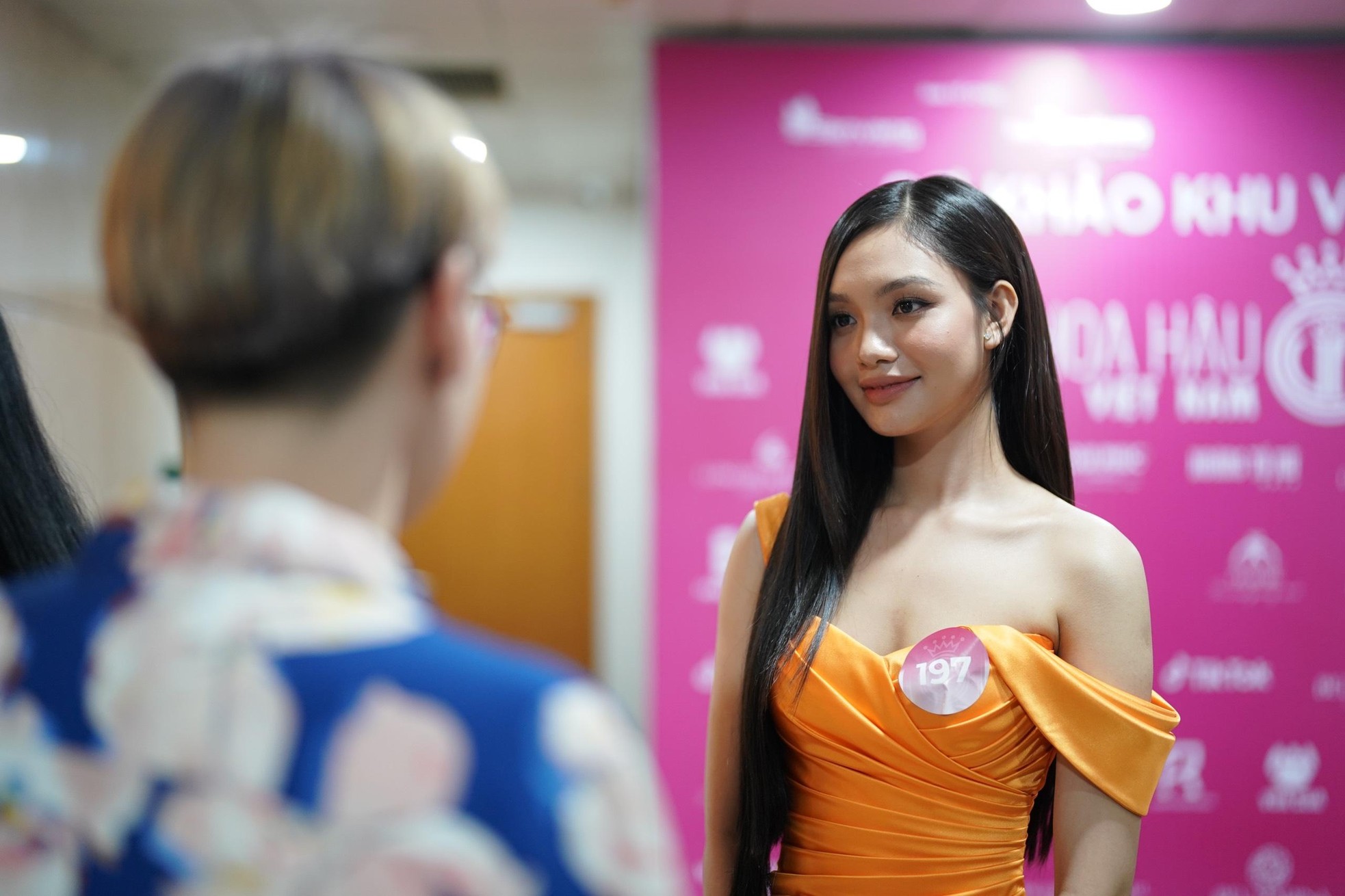 Công bố 25 thí sinh vào chung khảo Hoa hậu Việt Nam 2022 - Ảnh 7.