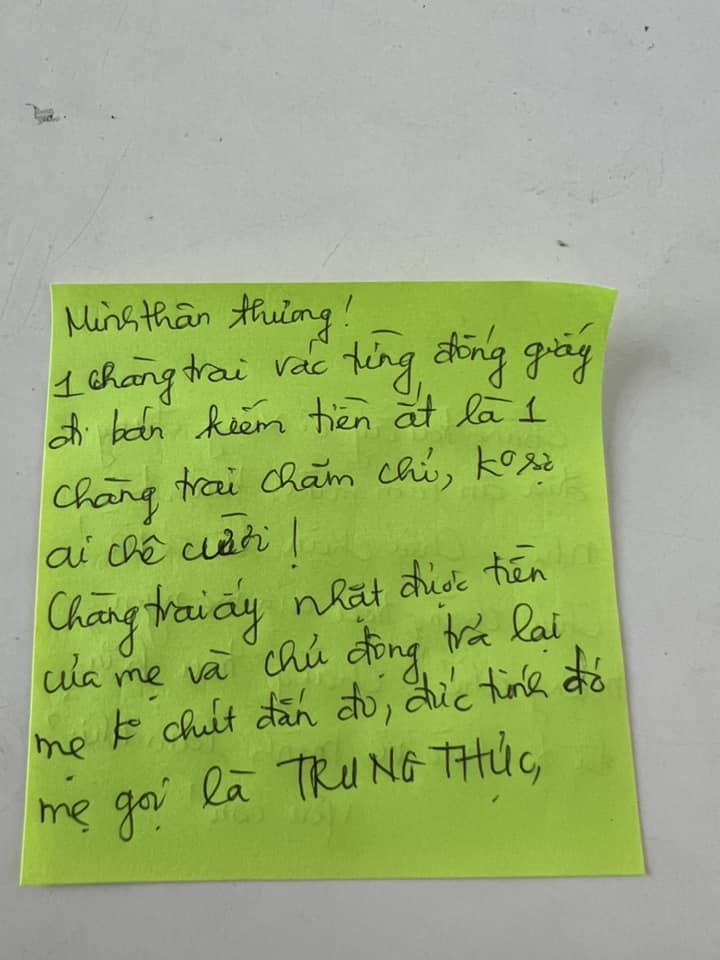 Từng 'gắn nhãn' xấu khiến con tự ti, bà mẹ có cách sửa sai đáng học hỏi