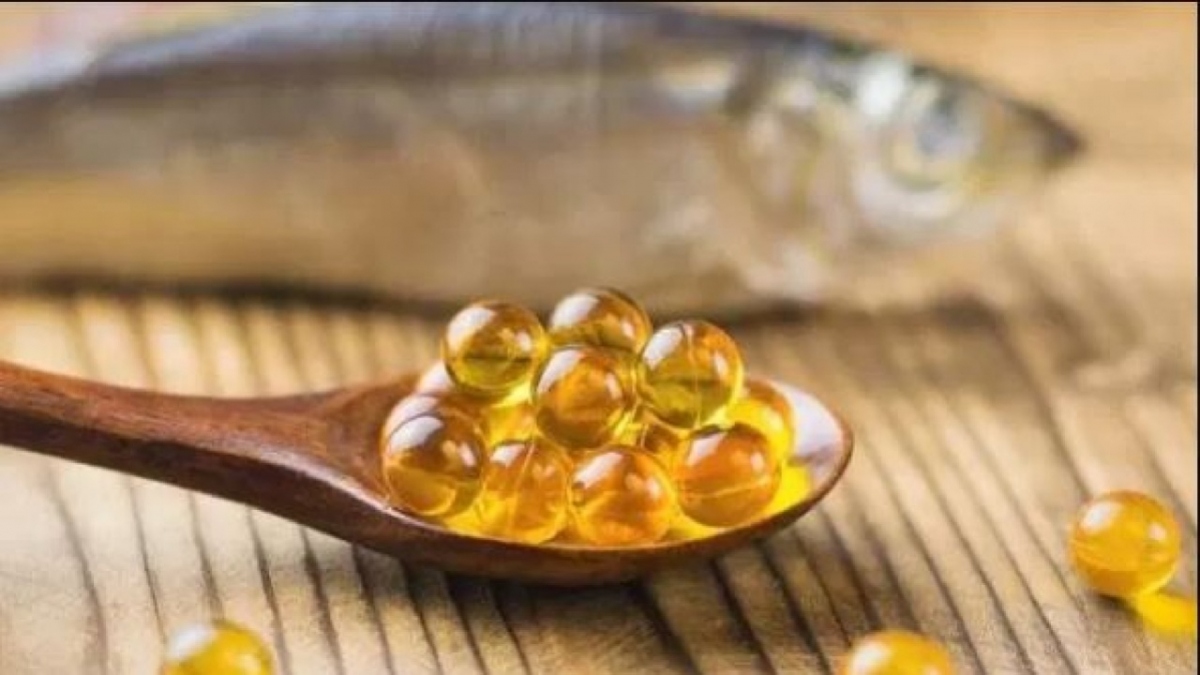 Ngoài mặt trời, đâu là nguồn cung cấp vitamin D cho bạn? - Ảnh 5.