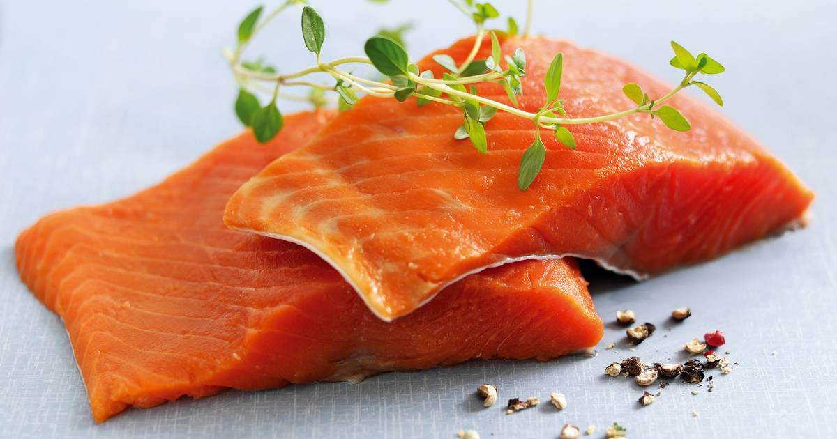 Ngoài mặt trời, đâu là nguồn cung cấp vitamin D cho bạn? - Ảnh 6.